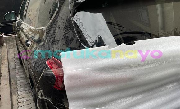 Acheter Occasion Voiture Hyundai Santa Fe Noir à Kinshasa, Kinshasa Acheter Occasion Voiture Hyundai Santa Fe Noir à Kinshasa, Kinshasa