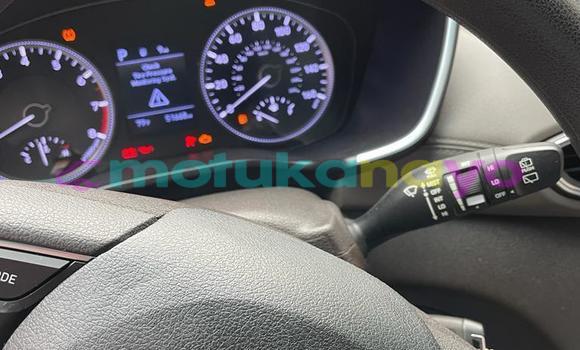 Acheter Occasion Voiture Hyundai Santa Fe Noir à Kinshasa, Kinshasa Acheter Occasion Voiture Hyundai Santa Fe Noir à Kinshasa, Kinshasa