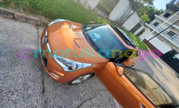 Buy Used Hyundai Veloster Other Car in Kinshasa in Kinshasa