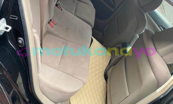 Buy Used Toyota Mark X Black Car in Kinshasa in Kinshasa Buy Used Toyota Mark X Black Car in Kinshasa in Kinshasa