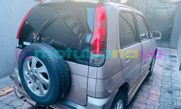 Buy Used Suzuki Cara Other Car in Kinshasa in Kinshasa