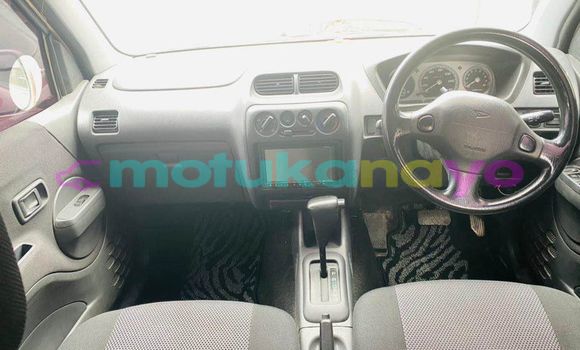 Buy Used Suzuki Cara Other Car in Kinshasa in Kinshasa Buy Used Suzuki Cara Other Car in Kinshasa in Kinshasa