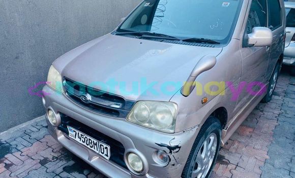 Buy Used Suzuki Cara Other Car in Kinshasa in Kinshasa Buy Used Suzuki Cara Other Car in Kinshasa in Kinshasa