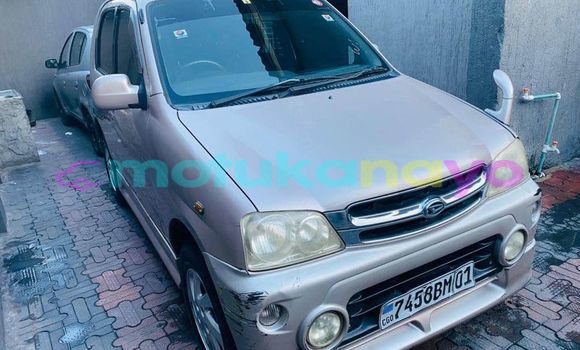 Buy Used Suzuki Cara Other Car in Kinshasa in Kinshasa Buy Used Suzuki Cara Other Car in Kinshasa in Kinshasa