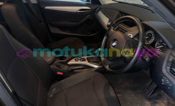 Buy Used BMW X1 Other Car in Kinshasa in Kinshasa Buy Used BMW X1 Other Car in Kinshasa in Kinshasa