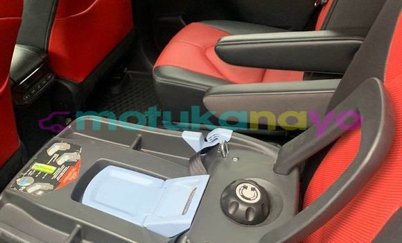 Buy Used Toyota Highlander Other Car in Kinshasa in Kinshasa Buy Used Toyota Highlander Other Car in Kinshasa in Kinshasa