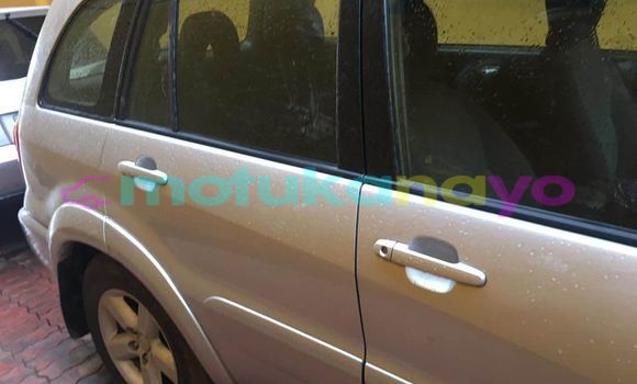 Buy Used Toyota RAV4 Other Car in Beni in Nord-Kivu Buy Used Toyota RAV4 Other Car in Beni in Nord-Kivu