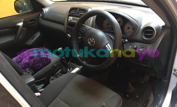 Buy Used Toyota RAV4 Other Car in Beni in Nord-Kivu Buy Used Toyota RAV4 Other Car in Beni in Nord-Kivu
