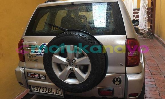 Buy Used Toyota RAV4 Other Car in Beni in Nord-Kivu Buy Used Toyota RAV4 Other Car in Beni in Nord-Kivu