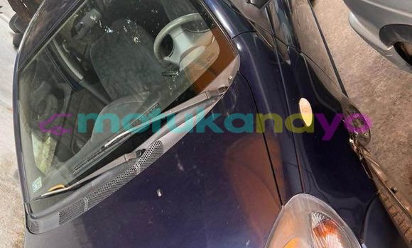 Buy Used Toyota Yaris Other Car in Kinshasa in Kinshasa Buy Used Toyota Yaris Other Car in Kinshasa in Kinshasa