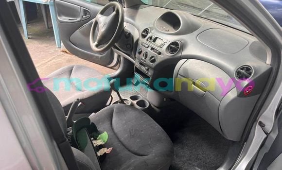 Buy Used Toyota Yaris Other Car in Kinshasa in Kinshasa Buy Used Toyota Yaris Other Car in Kinshasa in Kinshasa