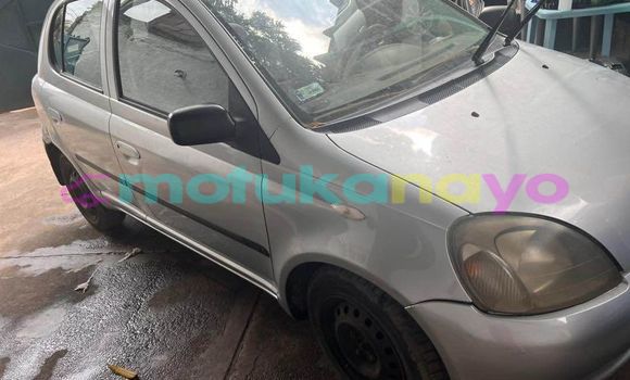 Buy Used Toyota Yaris Other Car in Kinshasa in Kinshasa Buy Used Toyota Yaris Other Car in Kinshasa in Kinshasa
