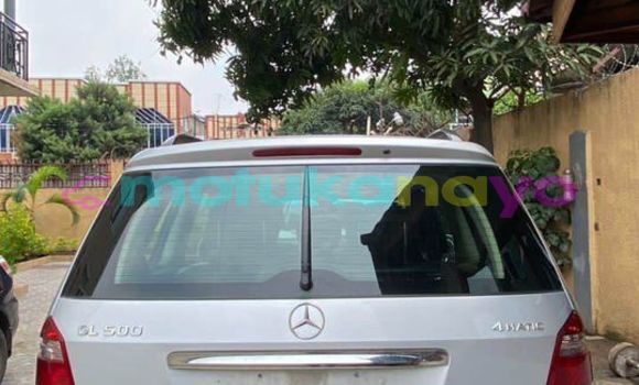 Buy Used Mercedes-Benz GLC Other Car in Kinshasa in Kinshasa Buy Used Mercedes-Benz GLC Other Car in Kinshasa in Kinshasa