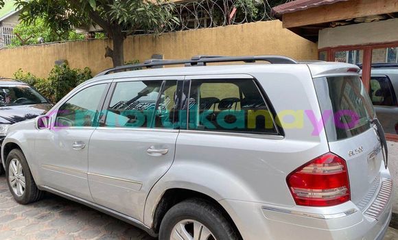 Buy Used Mercedes-Benz GLC Other Car in Kinshasa in Kinshasa Buy Used Mercedes-Benz GLC Other Car in Kinshasa in Kinshasa