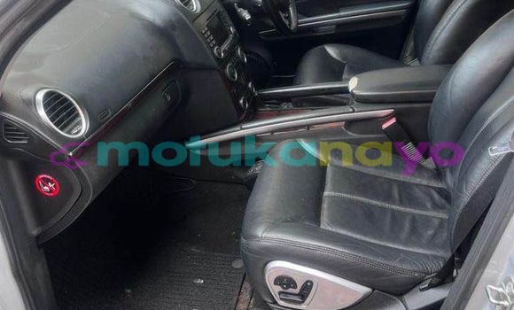 Buy Used Mercedes-Benz GLC Other Car in Kinshasa in Kinshasa Buy Used Mercedes-Benz GLC Other Car in Kinshasa in Kinshasa