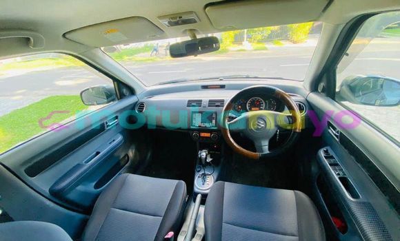 Buy Used Suzuki Swift Other Car in Basankusu in Equateur Buy Used Suzuki Swift Other Car in Basankusu in Equateur