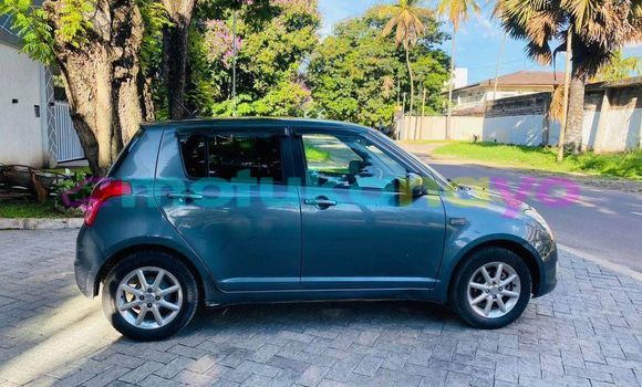 Buy Used Suzuki Swift Other Car in Basankusu in Equateur Buy Used Suzuki Swift Other Car in Basankusu in Equateur