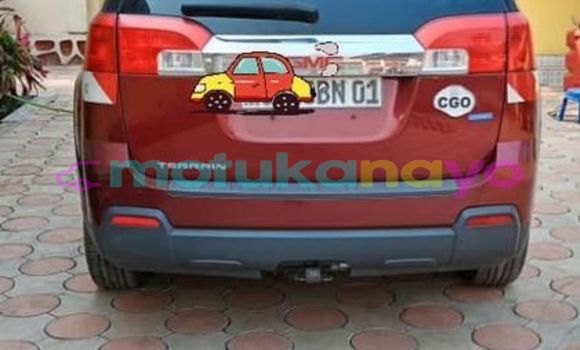 Acheter Occasion Voiture Jeep Grand Cherokee Rouge à Basankusu, Equateur Acheter Occasion Voiture Jeep Grand Cherokee Rouge à Basankusu, Equateur