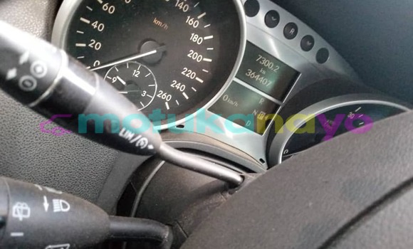 Acheter Occasion Voiture Mercedes‒Benz 270D Autre à Kinshasa, Kinshasa Acheter Occasion Voiture Mercedes‒Benz 270D Autre à Kinshasa, Kinshasa