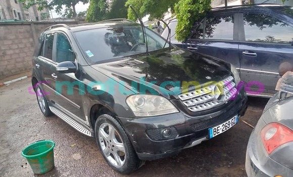 Acheter Occasion Voiture Mercedes‒Benz 270D Autre à Kinshasa, Kinshasa Acheter Occasion Voiture Mercedes‒Benz 270D Autre à Kinshasa, Kinshasa