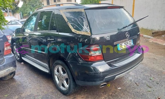 Acheter Occasion Voiture Mercedes‒Benz 270D Autre à Kinshasa, Kinshasa Acheter Occasion Voiture Mercedes‒Benz 270D Autre à Kinshasa, Kinshasa