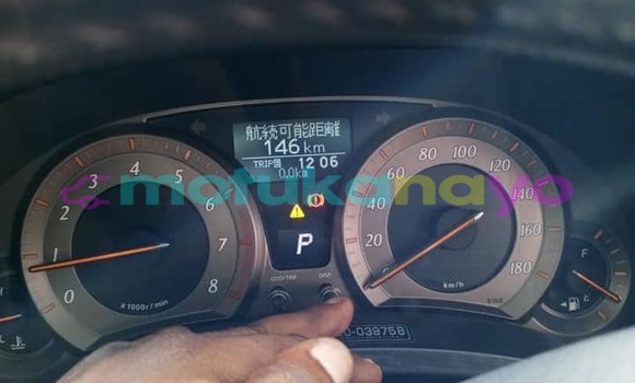 Acheter Occasion Voiture Toyota Blade Noir à Kinshasa, Kinshasa Acheter Occasion Voiture Toyota Blade Noir à Kinshasa, Kinshasa