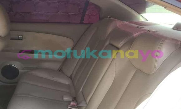 Acheter Occasion Voiture Nissan Altima Rouge à Kinshasa, Kinshasa Acheter Occasion Voiture Nissan Altima Rouge à Kinshasa, Kinshasa