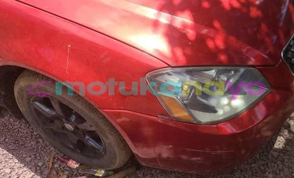 Acheter Occasion Voiture Nissan Altima Rouge à Kinshasa, Kinshasa Acheter Occasion Voiture Nissan Altima Rouge à Kinshasa, Kinshasa