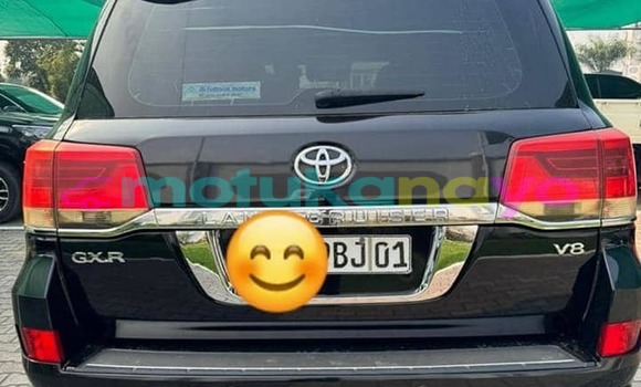 Acheter Occasion Voiture Toyota GT86 Noir à Kinshasa, Kinshasa Acheter Occasion Voiture Toyota GT86 Noir à Kinshasa, Kinshasa