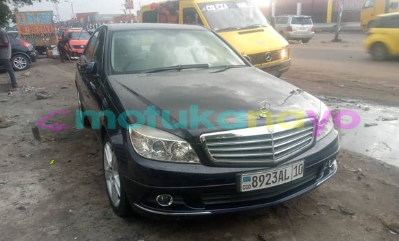 Buy Used Mercedes-Benz 190 (W201) Black Car in Kinshasa in Kinshasa Buy Used Mercedes-Benz 190 (W201) Black Car in Kinshasa in Kinshasa