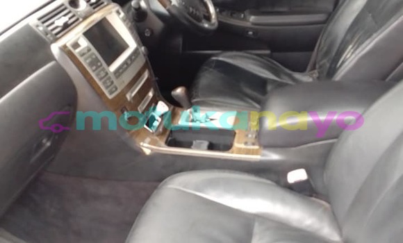 Buy Used Toyota MasterAce Surf Black Car in Kinshasa in Kinshasa Buy Used Toyota MasterAce Surf Black Car in Kinshasa in Kinshasa
