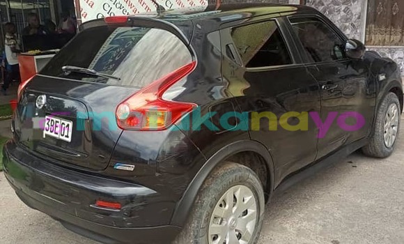 Buy Used Toyota Fortuner Black Car in Kinshasa in Kinshasa Buy Used Toyota Fortuner Black Car in Kinshasa in Kinshasa
