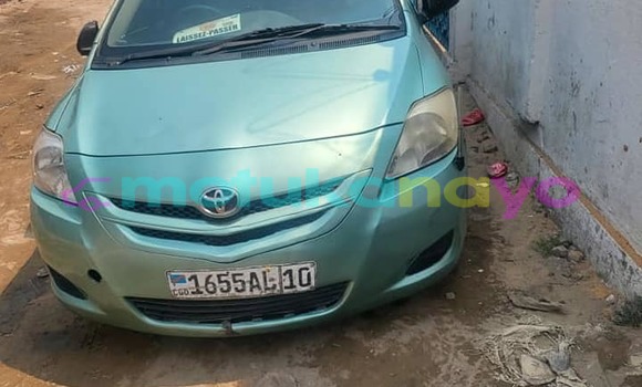 Acheter Occasion Voiture Toyota Belta Autre à Kinshasa, Kinshasa Acheter Occasion Voiture Toyota Belta Autre à Kinshasa, Kinshasa