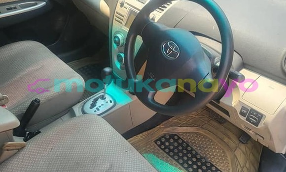 Buy Used Toyota Belta Other Car in Kinshasa in Kinshasa Buy Used Toyota Belta Other Car in Kinshasa in Kinshasa