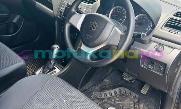 Buy Used Suzuki Swift Black Car in Kinshasa in Kinshasa Buy Used Suzuki Swift Black Car in Kinshasa in Kinshasa