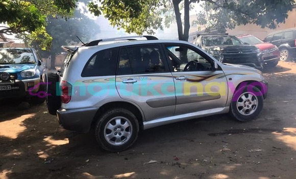 Buy Used Toyota RAV4 Other Car in Kinshasa in Kinshasa Buy Used Toyota RAV4 Other Car in Kinshasa in Kinshasa