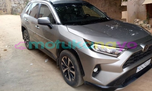 Acheter Occasion Voiture Toyota RAV4 Autre à Kinshasa, Kinshasa Acheter Occasion Voiture Toyota RAV4 Autre à Kinshasa, Kinshasa