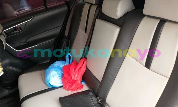 Buy Used Toyota RAV4 Other Car in Kinshasa in Kinshasa Buy Used Toyota RAV4 Other Car in Kinshasa in Kinshasa