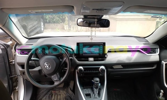 Buy Used Toyota RAV4 Other Car in Kinshasa in Kinshasa Buy Used Toyota RAV4 Other Car in Kinshasa in Kinshasa