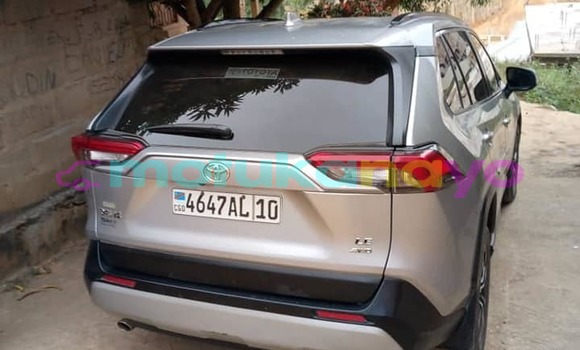 Buy Used Toyota RAV4 Other Car in Kinshasa in Kinshasa Buy Used Toyota RAV4 Other Car in Kinshasa in Kinshasa