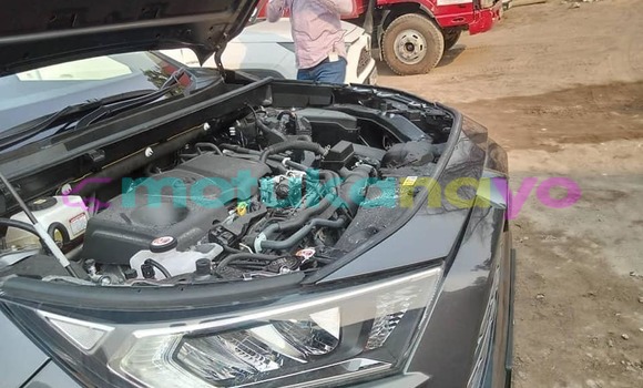 Buy Used Toyota RAV4 Other Car in Kinshasa in Kinshasa Buy Used Toyota RAV4 Other Car in Kinshasa in Kinshasa