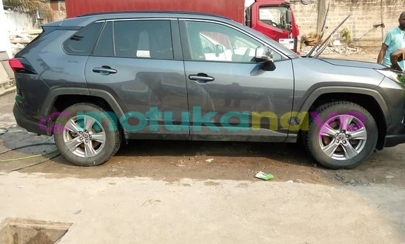 Buy Used Toyota RAV4 Other Car in Kinshasa in Kinshasa Buy Used Toyota RAV4 Other Car in Kinshasa in Kinshasa