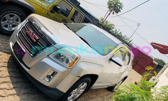 Buy Used GMC Terrain Other Car in Kinshasa in Kinshasa Buy Used GMC Terrain Other Car in Kinshasa in Kinshasa