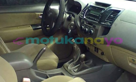 Buy Used Toyota Fortuner Black Car in Kinshasa in Kinshasa Buy Used Toyota Fortuner Black Car in Kinshasa in Kinshasa