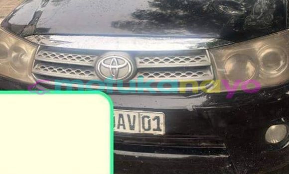 Buy Used Toyota Fortuner Black Car in Kinshasa in Kinshasa Buy Used Toyota Fortuner Black Car in Kinshasa in Kinshasa