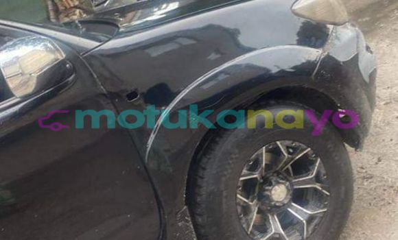 Buy Used Toyota Fortuner Black Car in Kinshasa in Kinshasa Buy Used Toyota Fortuner Black Car in Kinshasa in Kinshasa