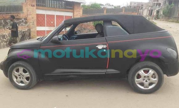 Buy Used Chrysler 300 Letter Series Black Car in Kinshasa in Kinshasa Buy Used Chrysler 300 Letter Series Black Car in Kinshasa in Kinshasa