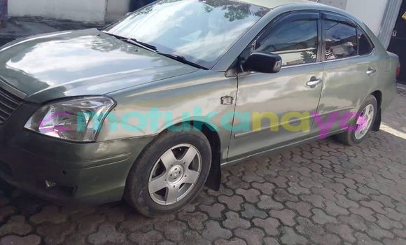 Buy Used Toyota Premio Other Car in Kinshasa in Kinshasa Buy Used Toyota Premio Other Car in Kinshasa in Kinshasa