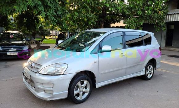 Buy Used Toyota Ipsum Other Car in Kinshasa in Kinshasa Buy Used Toyota Ipsum Other Car in Kinshasa in Kinshasa