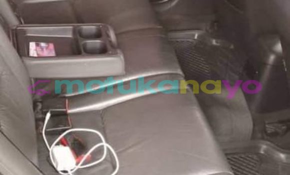 Buy Used Toyota Avensis Black Car in Kinshasa in Kinshasa Buy Used Toyota Avensis Black Car in Kinshasa in Kinshasa